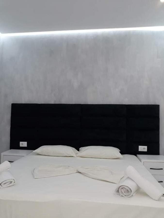Apartamento Lino House Sarandë Exterior foto