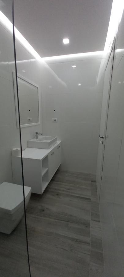 Apartamento Lino House Sarandë Exterior foto