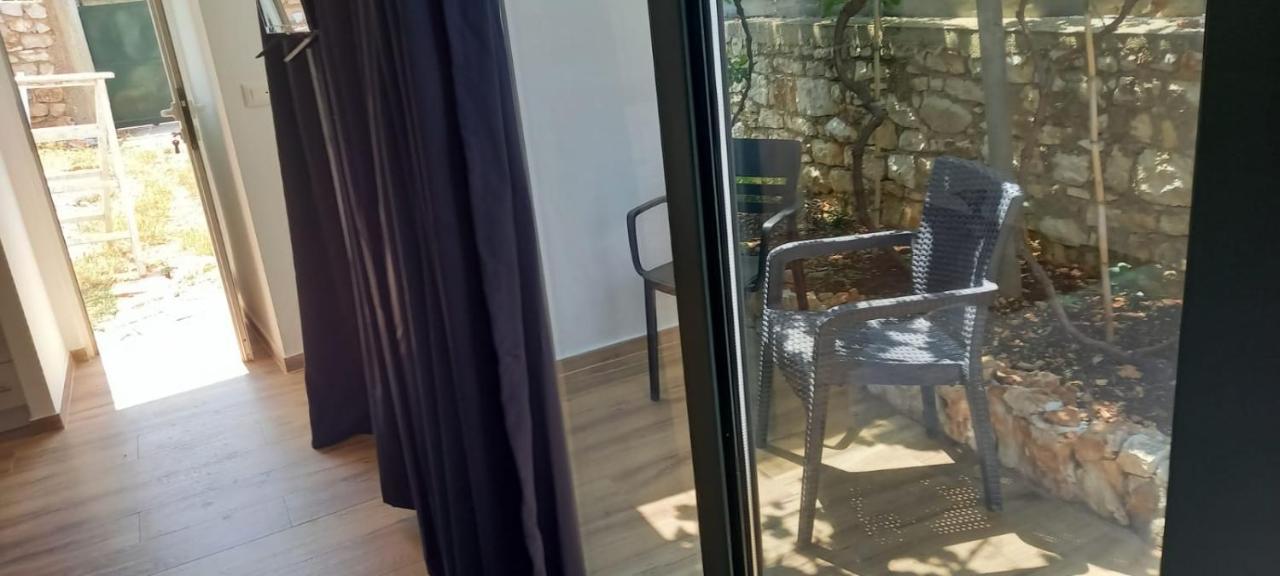 Apartamento Lino House Sarandë Exterior foto