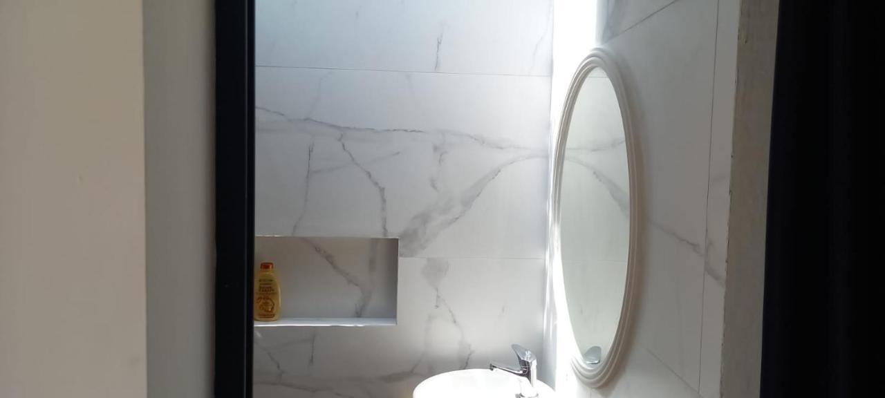 Apartamento Lino House Sarandë Exterior foto