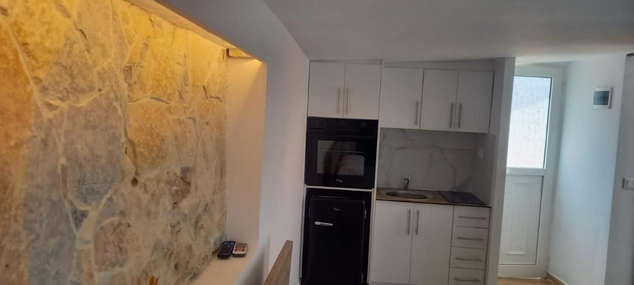 Apartamento Lino House Sarandë Exterior foto