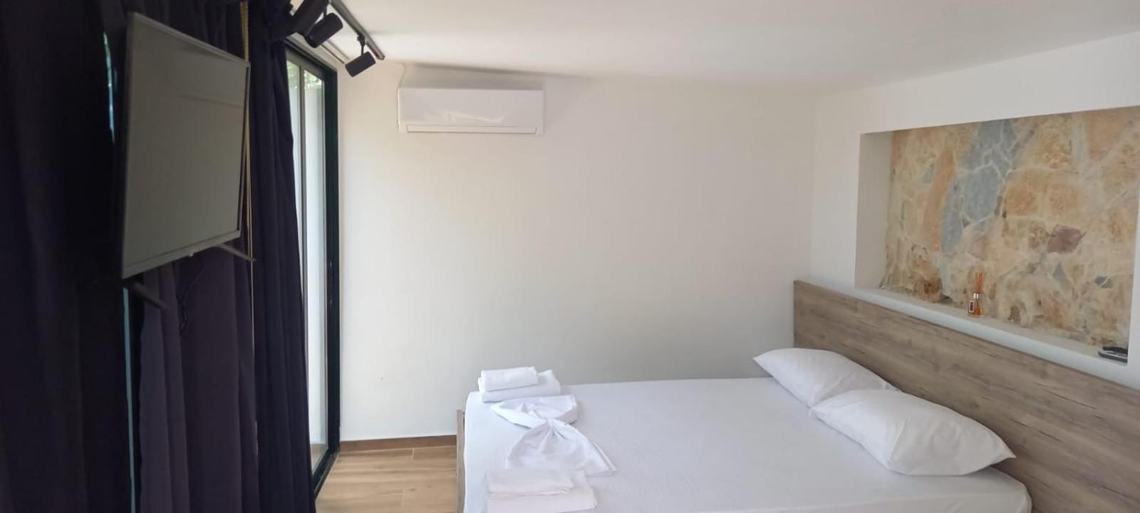 Apartamento Lino House Sarandë Exterior foto